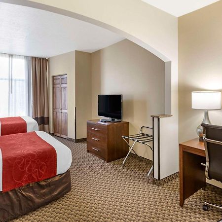 Comfort Suites Ogden Conference Center Kültér fotó