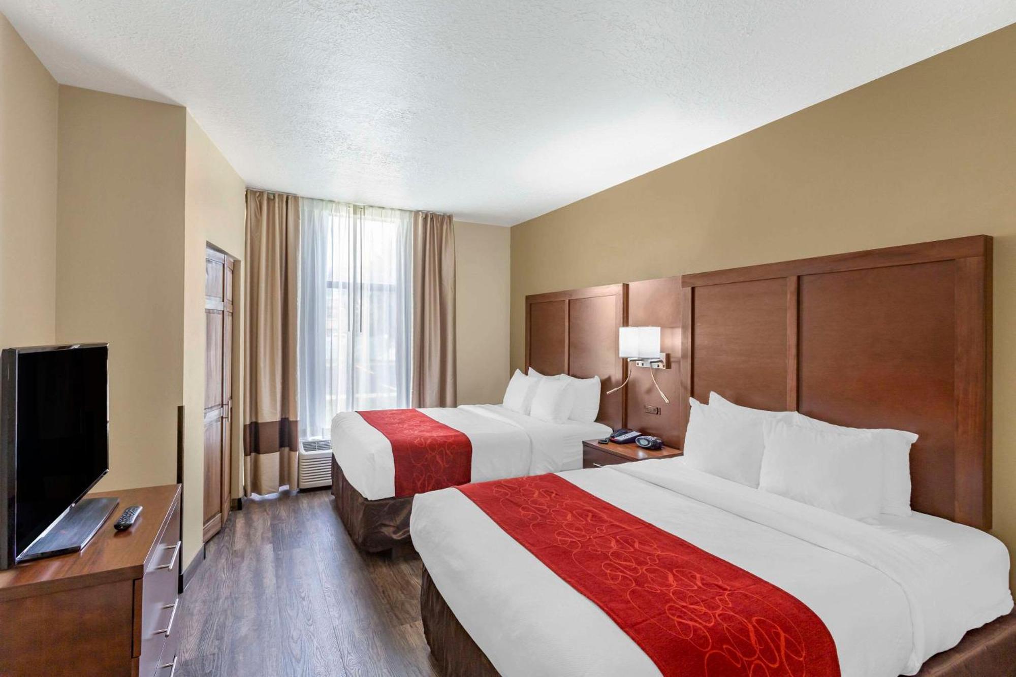 Comfort Suites Ogden Conference Center Kültér fotó