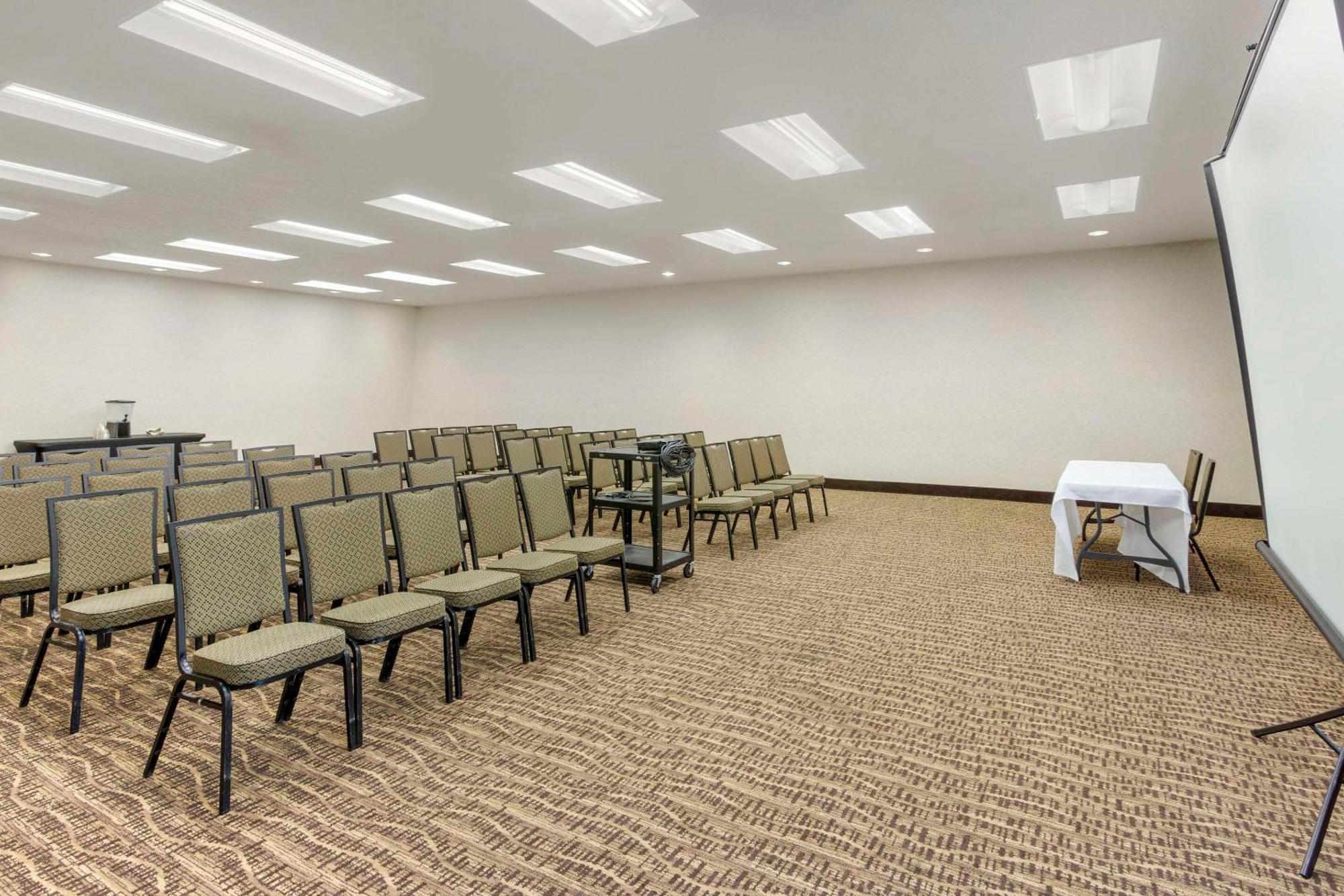 Comfort Suites Ogden Conference Center Kültér fotó