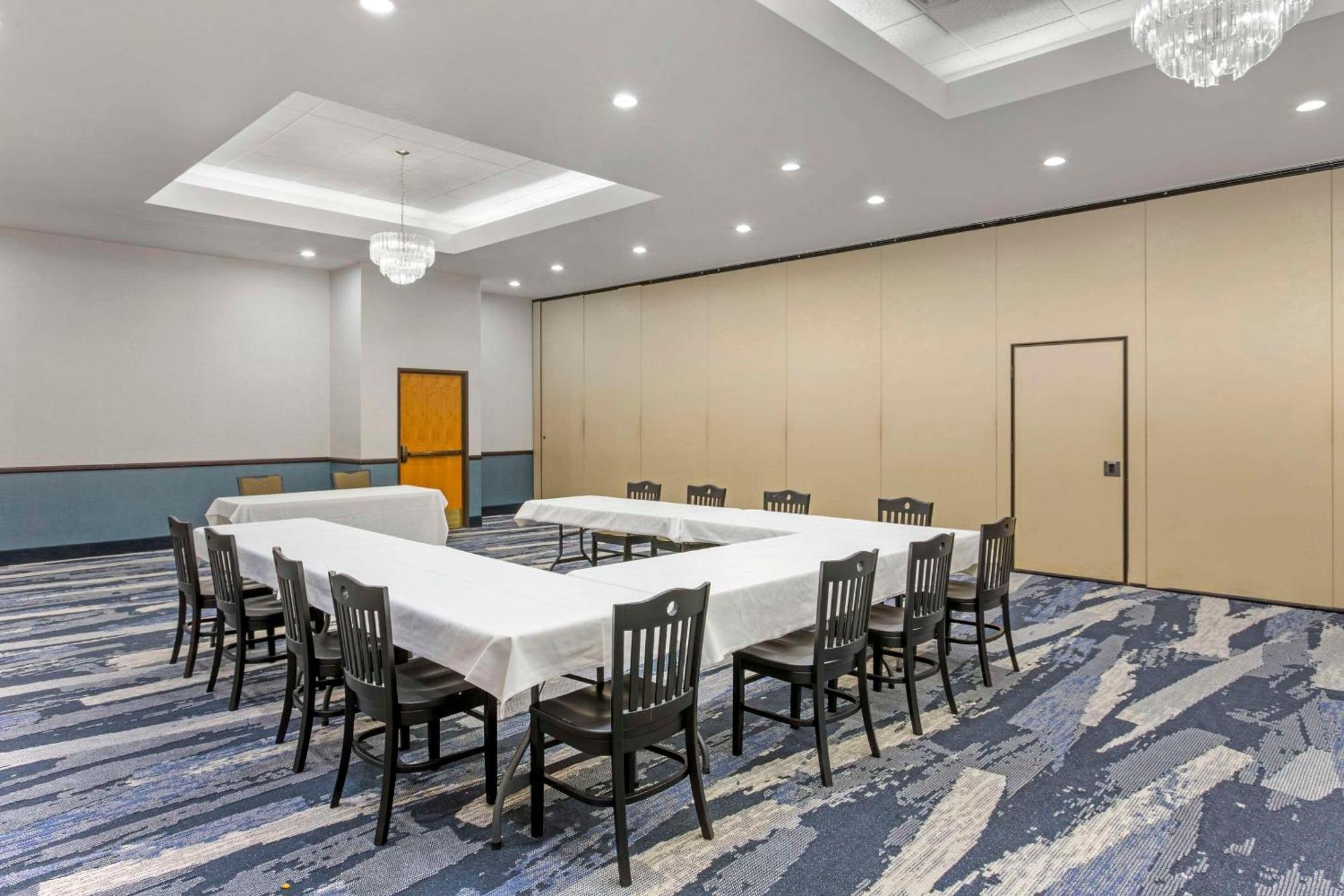 Comfort Suites Ogden Conference Center Kültér fotó