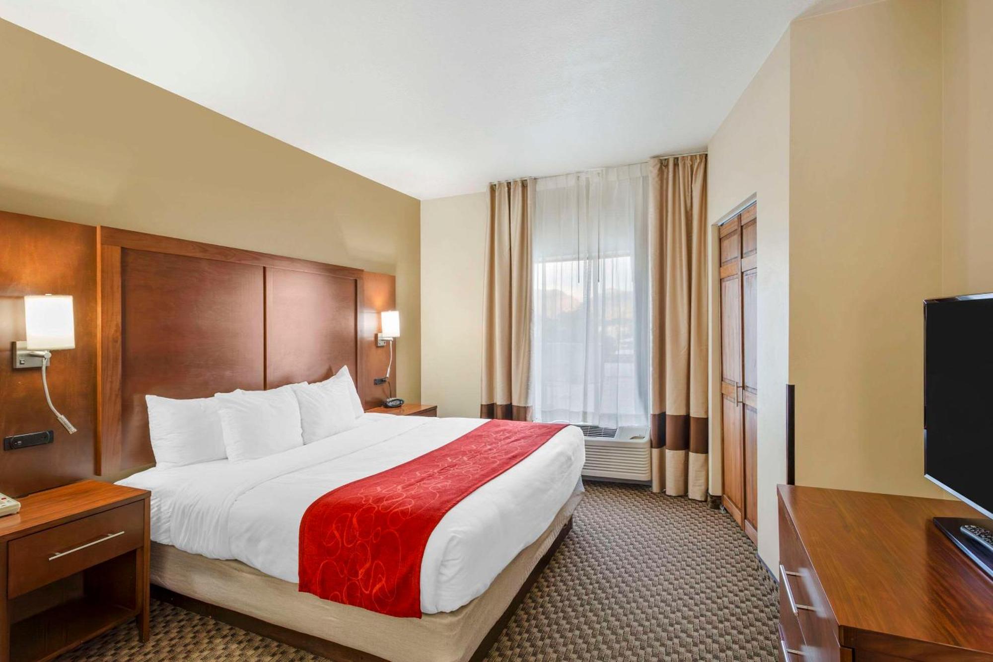 Comfort Suites Ogden Conference Center Kültér fotó
